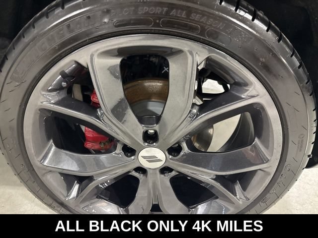 Used 2024 Dodge Hornet R/T Plus w/ Track Pack AWD/4WD image 11