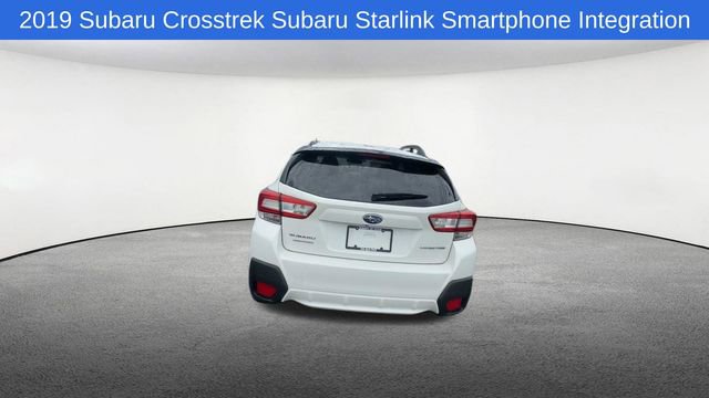 Used 2019 Subaru Crosstrek 2.0i Premium AWD/4WD image 8