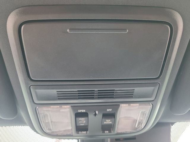 Certified 2024 Honda Passport EX-L image 34
