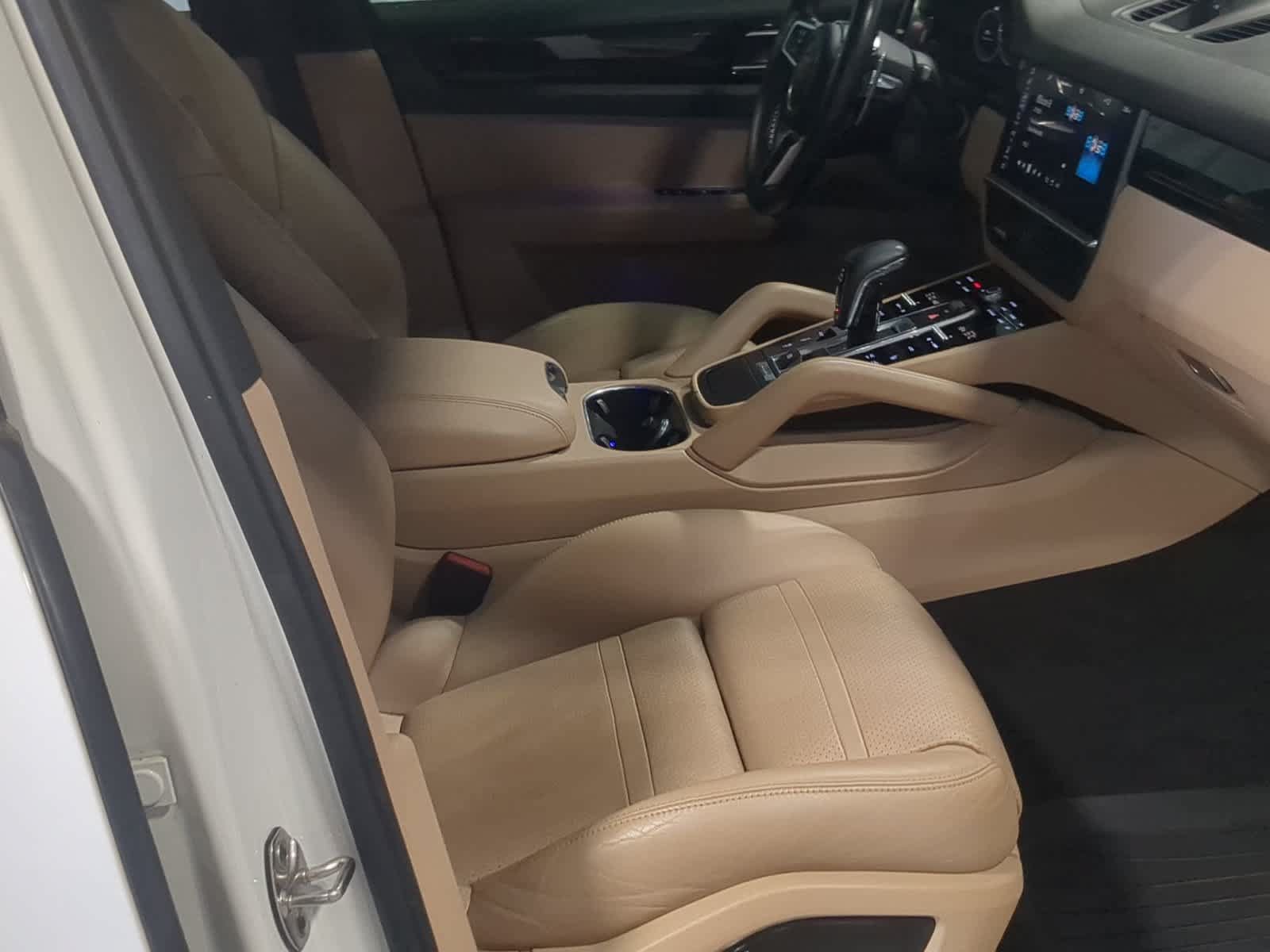 Used 2019 Porsche Cayenne S AWD/4WD image 22