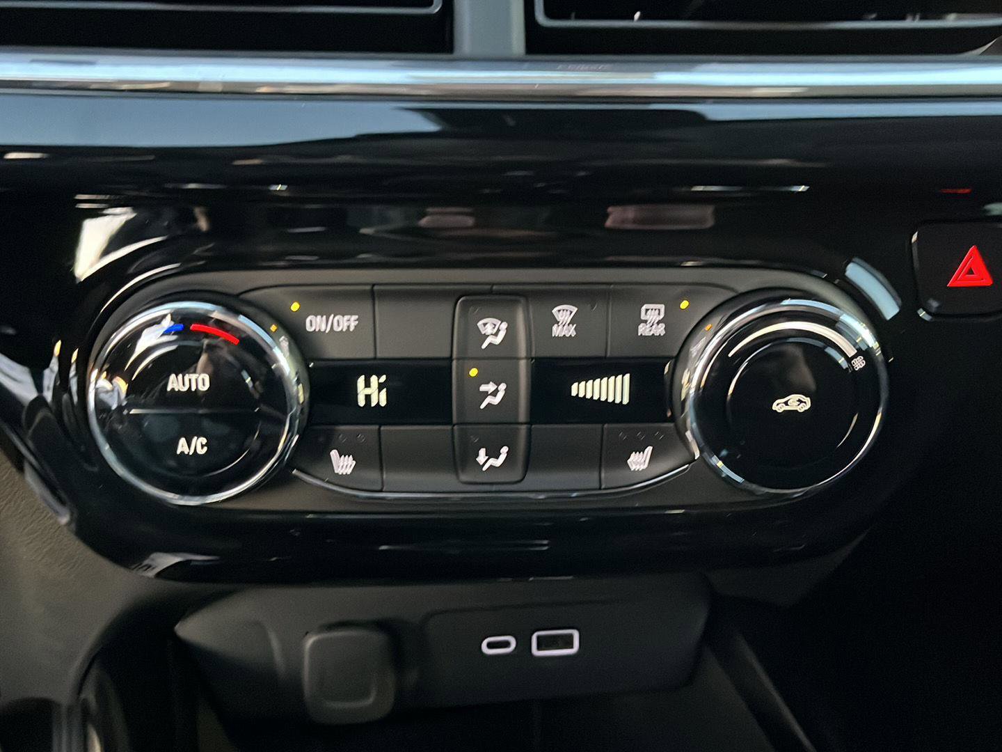 New 2026 Chevrolet Trax ACTIV w/ Driver Confidence Package image 18