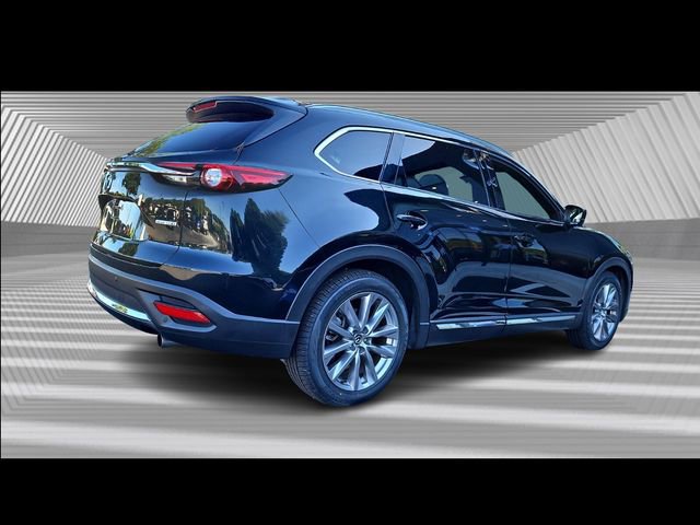 Used 2021 MAZDA CX-9 Grand Touring image 6