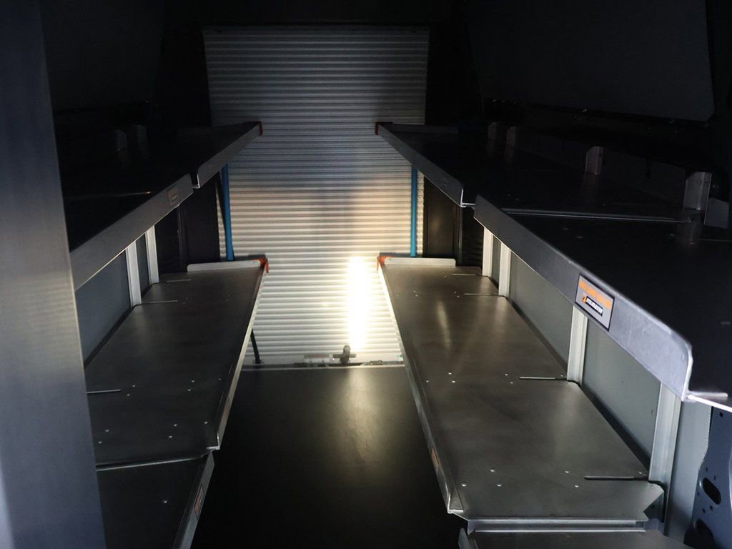 Used 2024 RAM ProMaster 3500 image 16