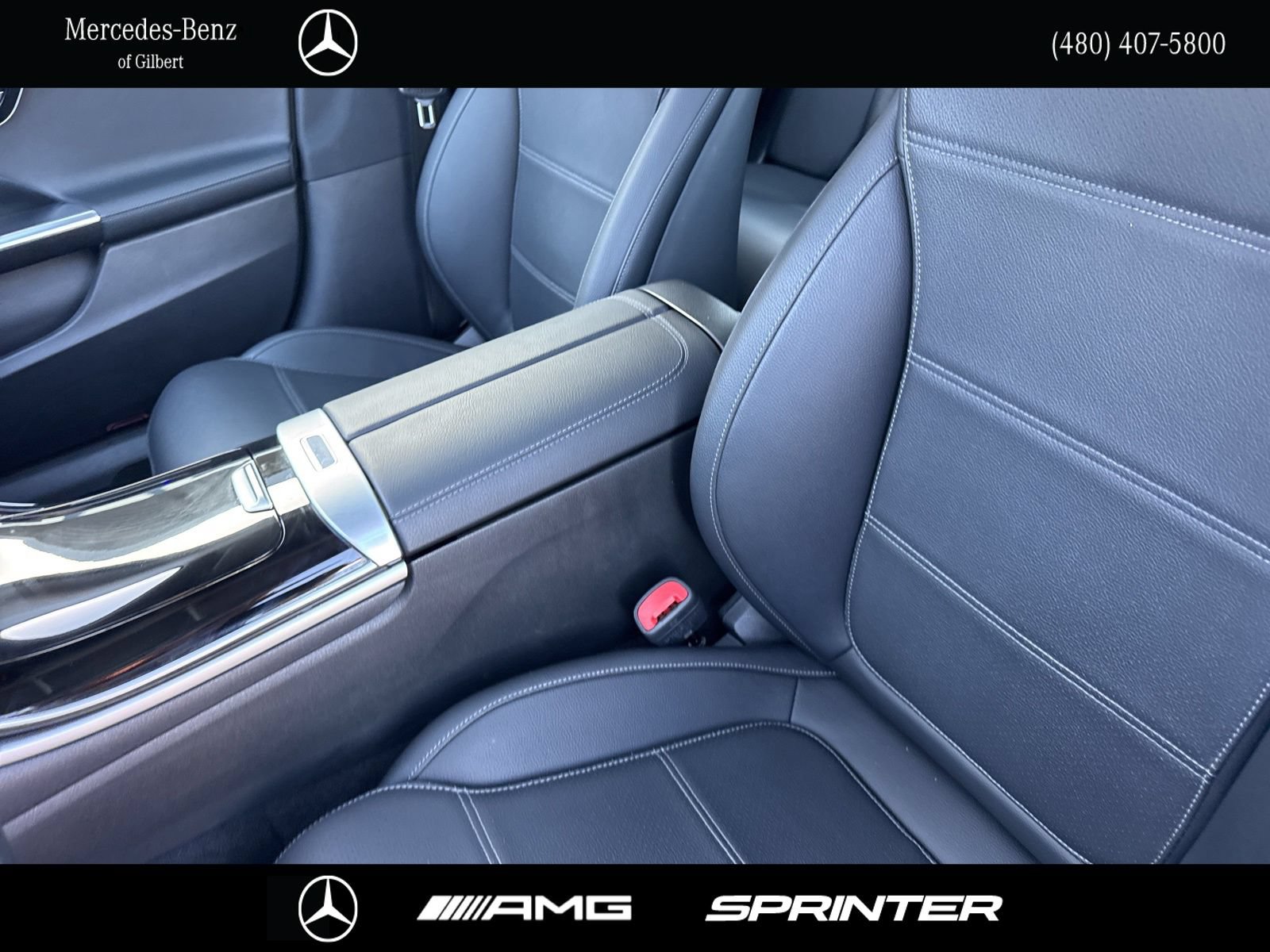 Certified 2023 Mercedes-Benz C 300 Sedan image 16
