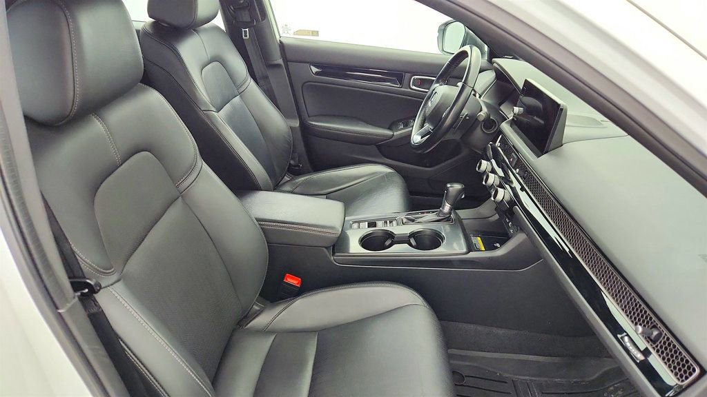 Used 2022 Honda Civic Sport Touring image 25