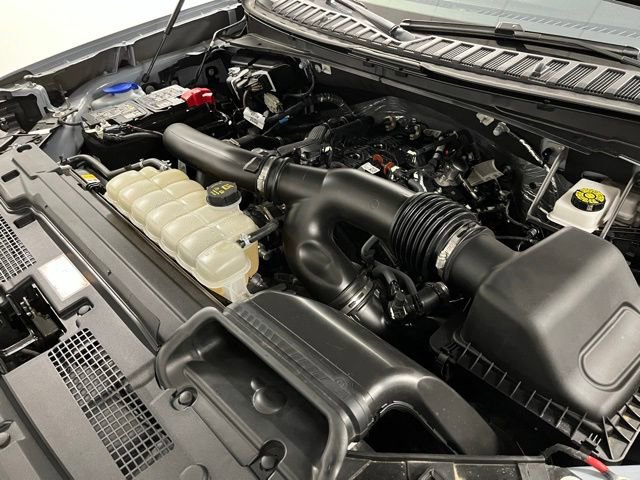 Used 2025 Ford Expedition Max Active AWD/4WD image 64