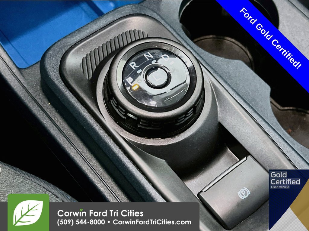 Used 2025 Ford Maverick XLT w/ 4K Tow Package AWD/4WD image 9