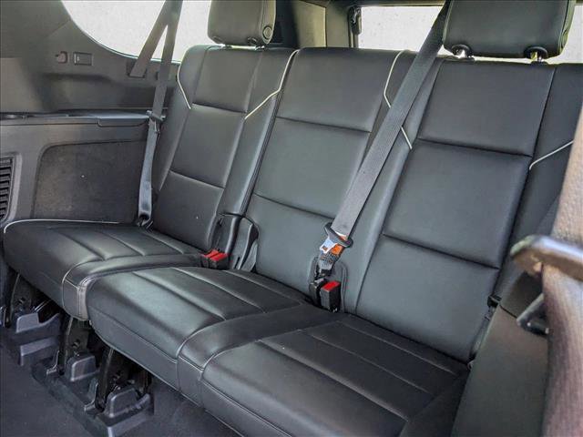 Used 2021 Cadillac Escalade ESV Premium Luxury image 20