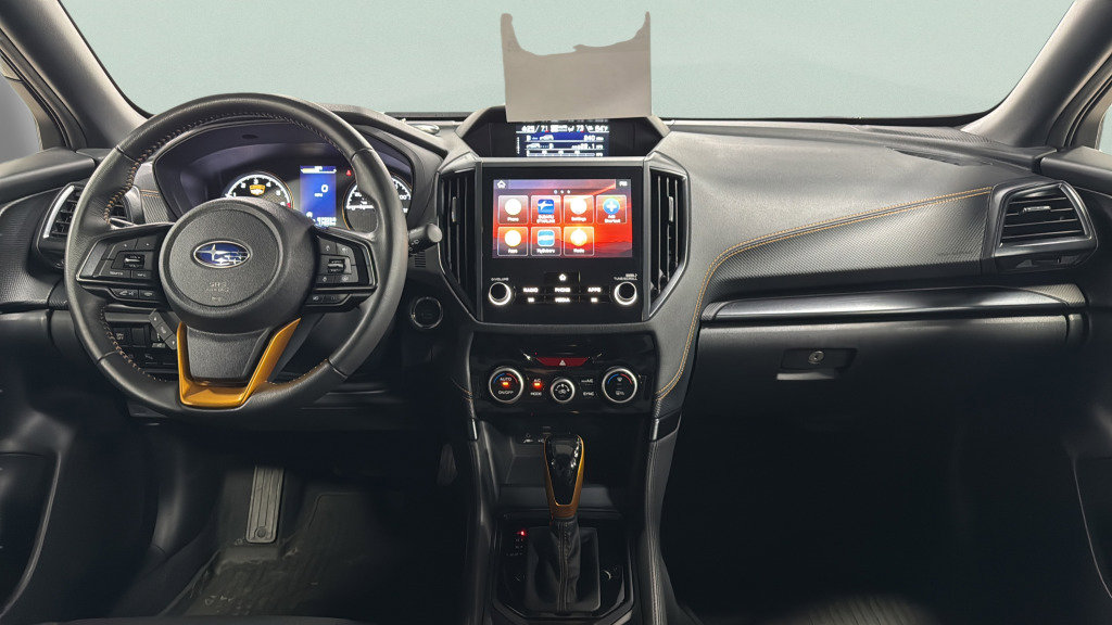 Certified 2024 Subaru Forester Wilderness image 33