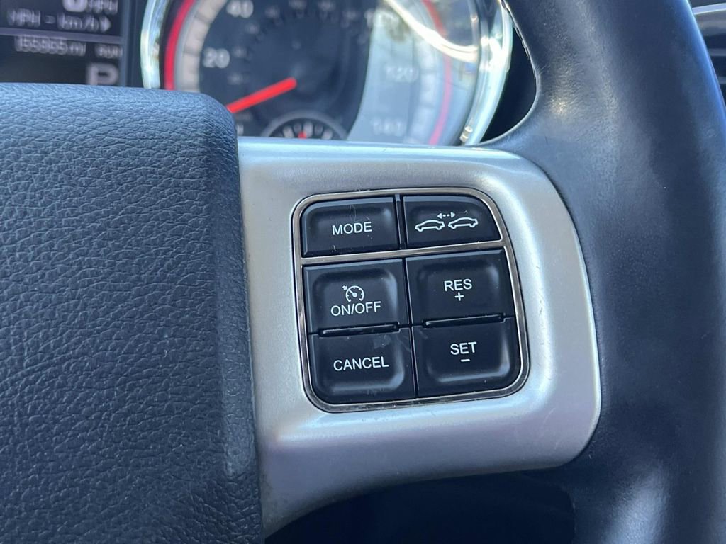 Used 2013 Dodge Durango Citadel w/ Technology Group AWD/4WD image 23