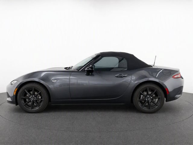 Certified 2023 MAZDA MX-5 Miata Club RWD image 6