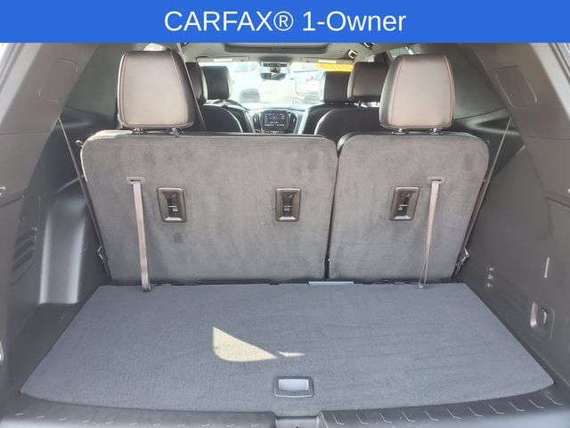 Certified 2023 Chevrolet Traverse RS AWD/4WD image 36