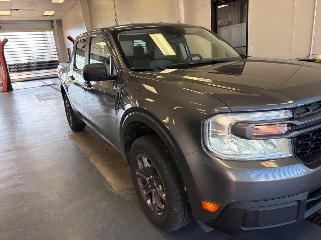 Used 2022 Ford Maverick XLT w/ Equipment Group 300A Standard