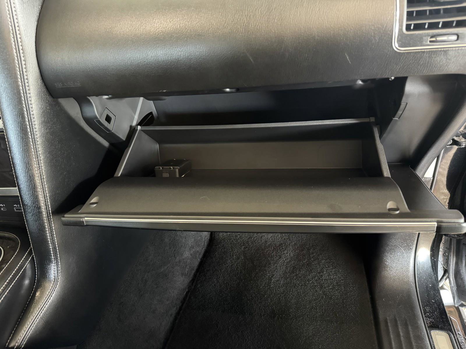 Used 2024 INFINITI QX80 Luxe image 43