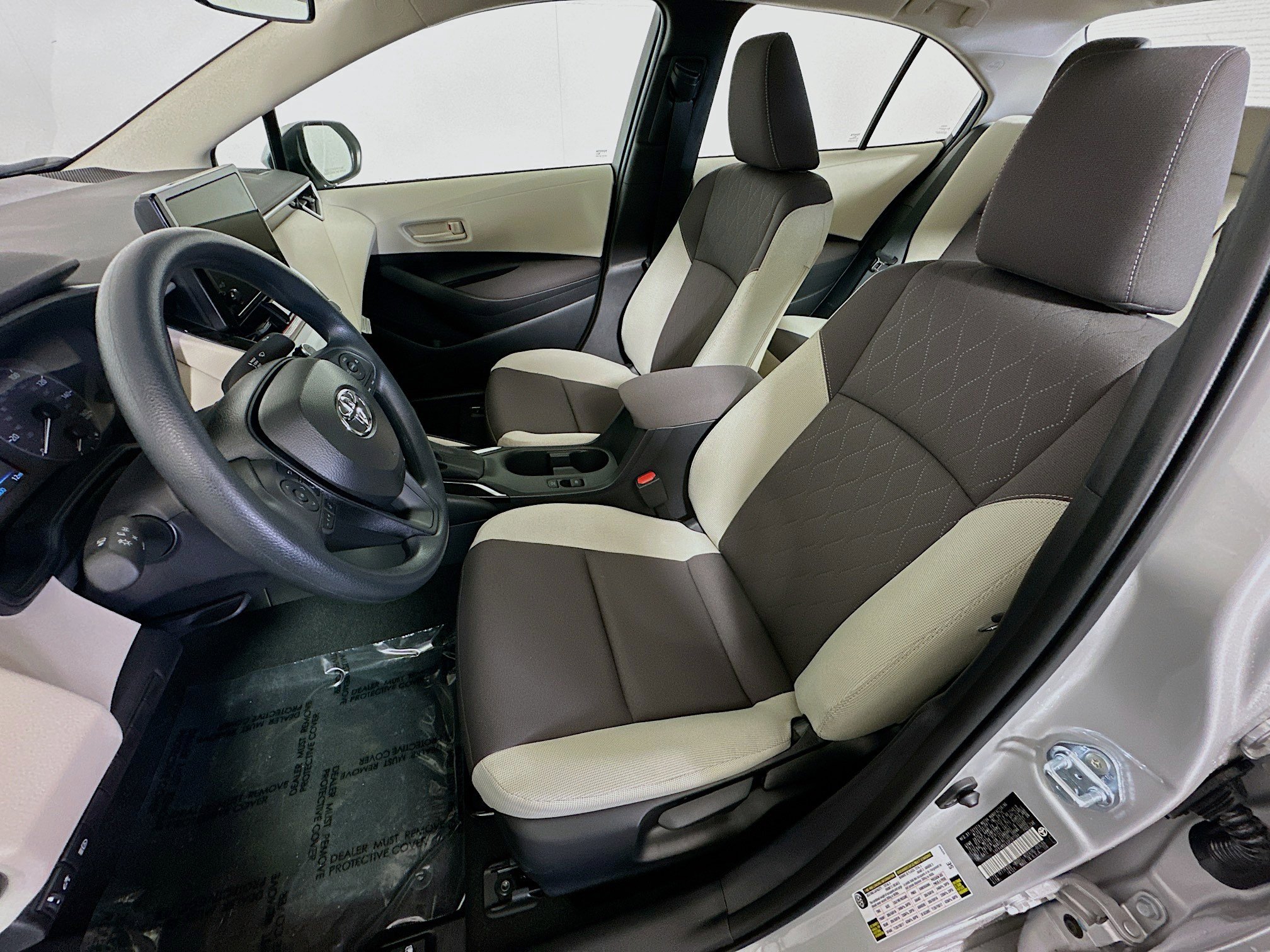 New 2026 Toyota Tundra 1794 Edition image 9