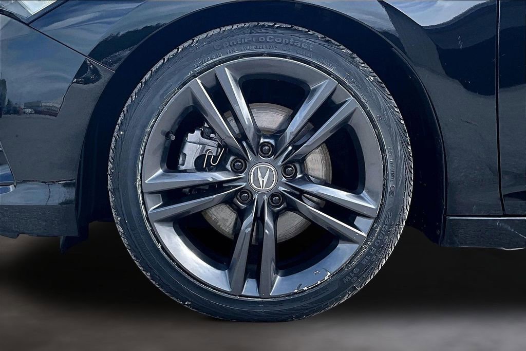 Used 2023 Acura Integra A-Spec image 33