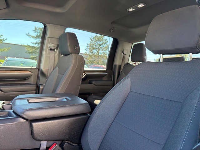 Used 2024 Chevrolet Silverado 2500 LT w/ All Star Edition AWD/4WD image 12