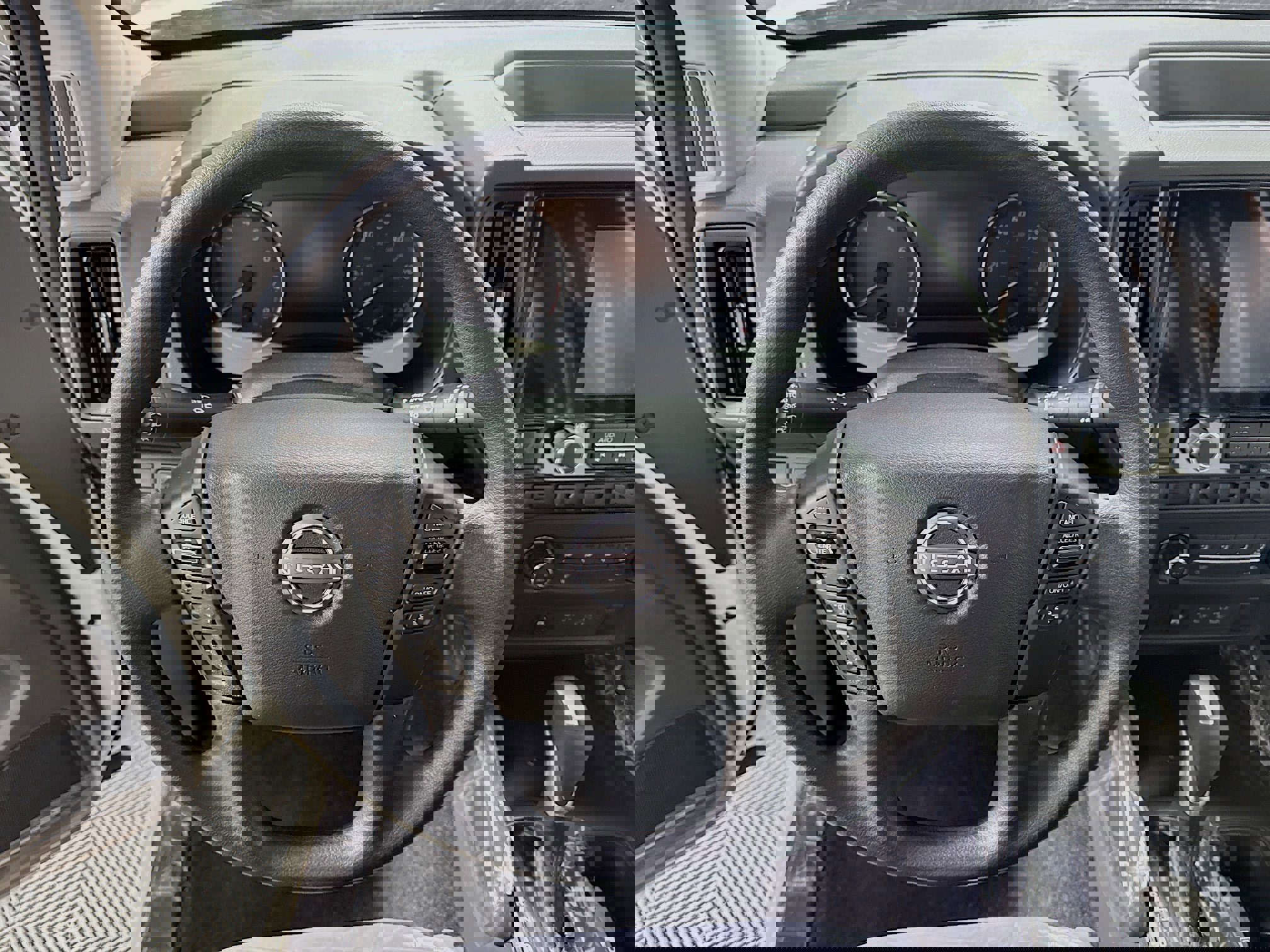 Used 2026 Nissan Frontier S image 14