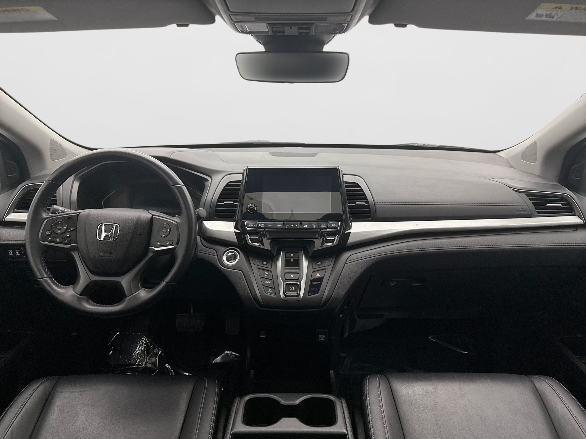 Used 2024 Honda Odyssey EX-L image 14