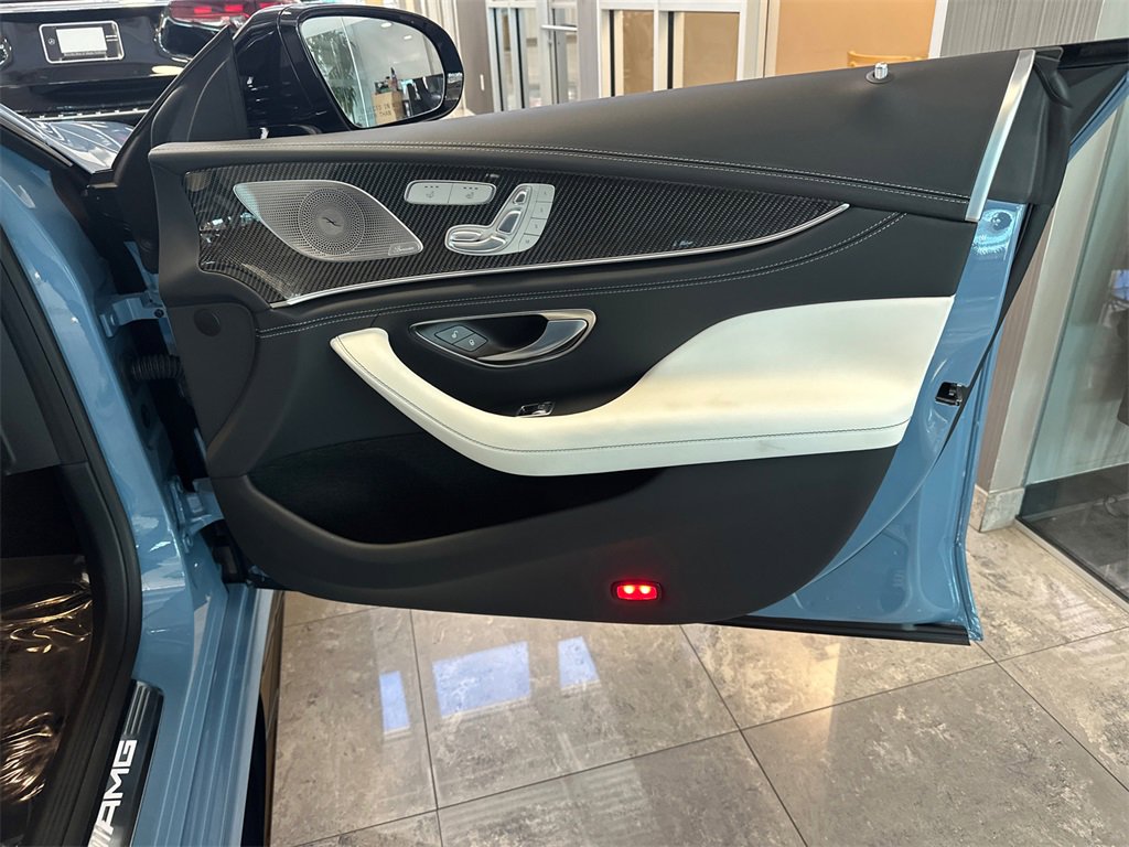 New 2026 Mercedes-Benz AMG GT 63 S image 13