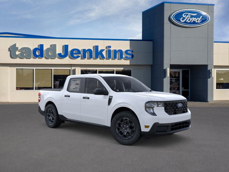 New 2026 Ford Maverick XLT w/ 4K Tow Package image 7