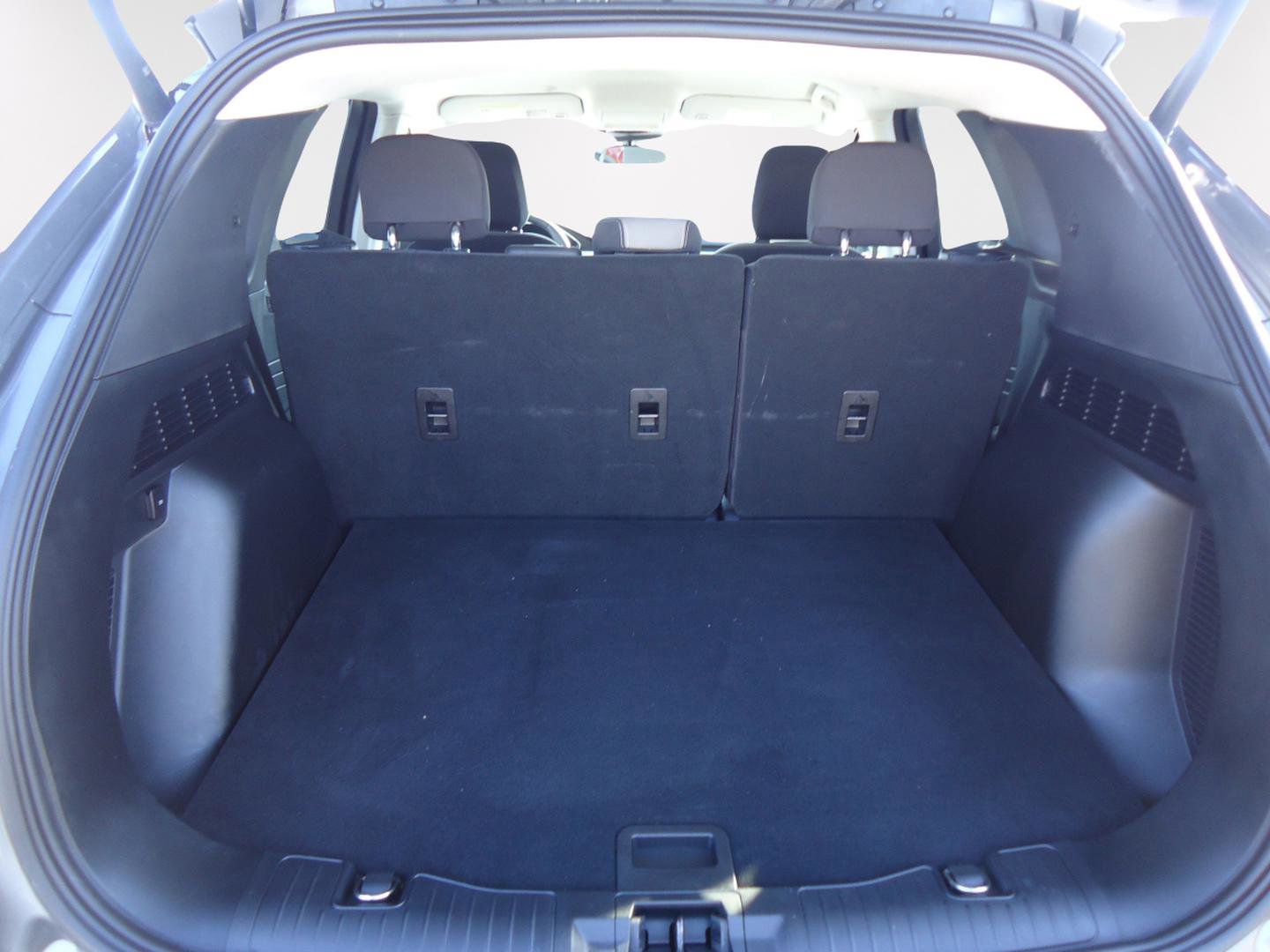 Used 2022 Ford Escape SE w/ Convenience Package image 29