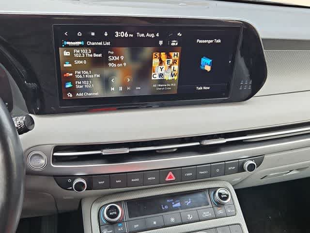 Used 2023 Hyundai Palisade SEL FWD image 21