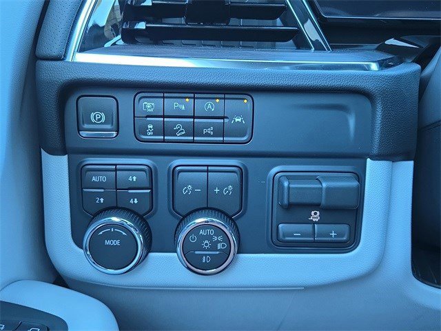 New 2026 Chevrolet Tahoe Premier image 26