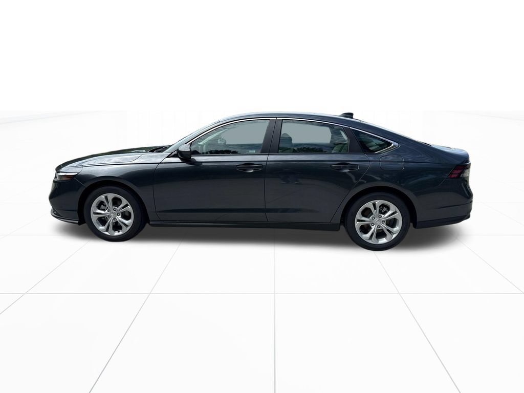 Certified 2026 Honda Accord LX image 5