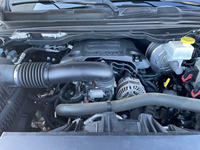 Used 2021 RAM 1500 Rebel w/ Rebel Level 2 Equipment Group image 33