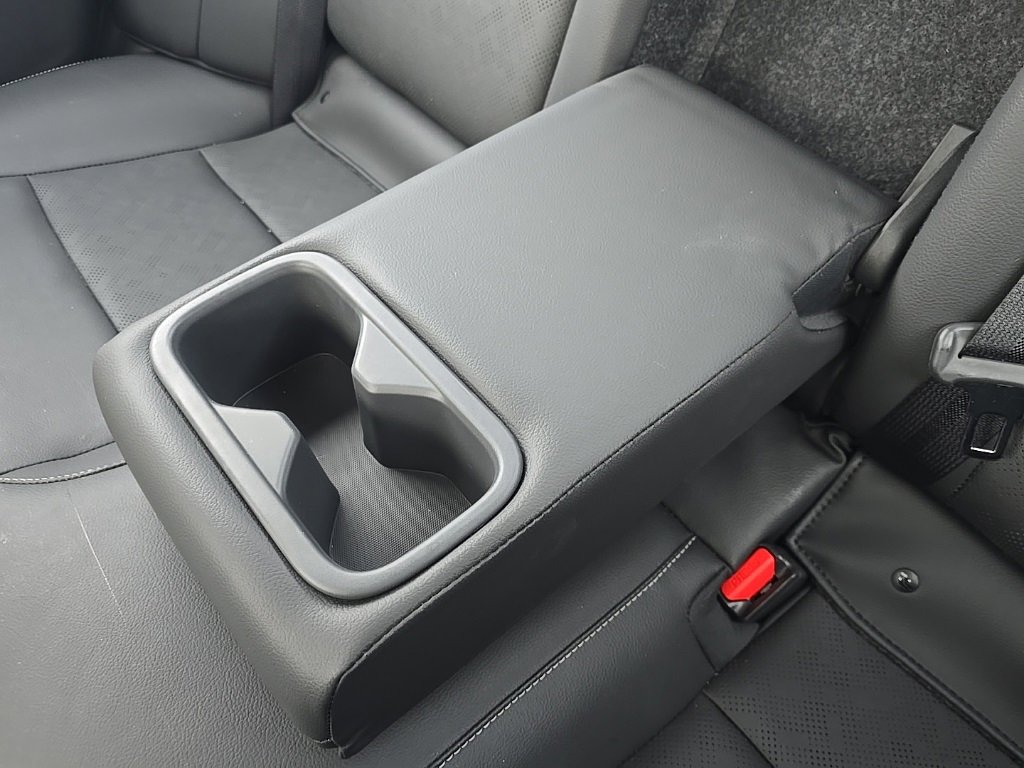 Used 2025 Nissan Altima 2.5 SL image 21