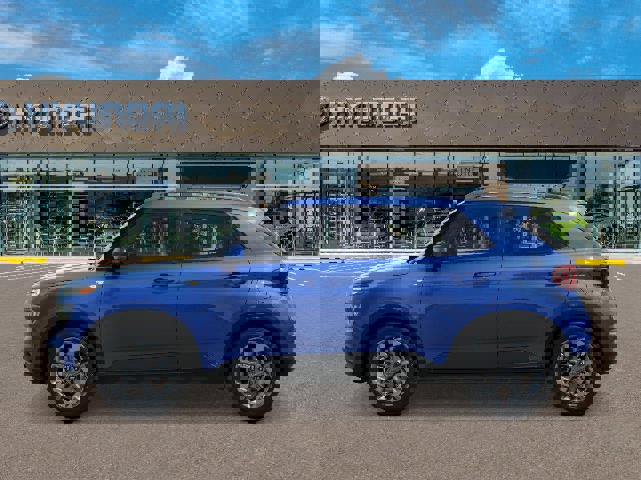 New 2026 Hyundai Venue SEL image 3