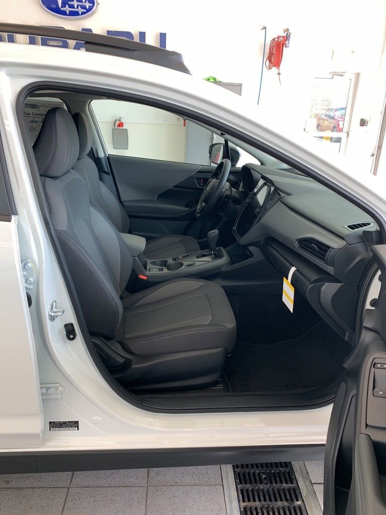 New 2026 Subaru Crosstrek 2.0i Premium image 19