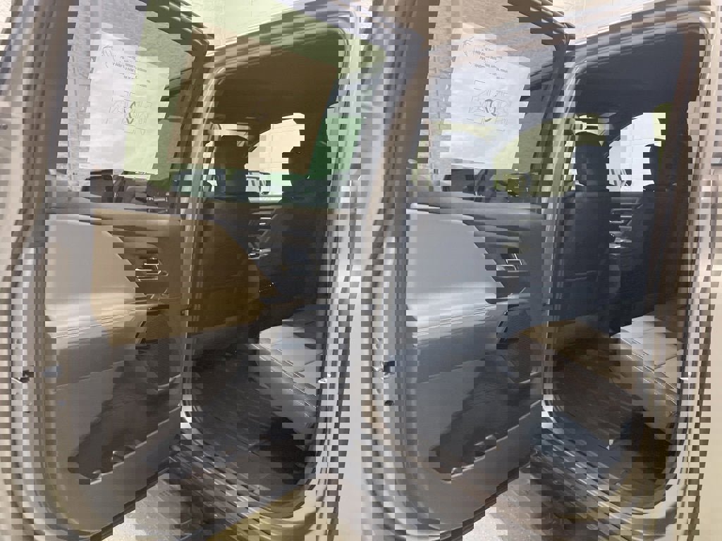 New 2026 Chevrolet Silverado EV Trail Boss w/ Plus Package image 29