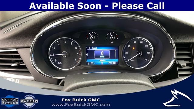 Used 2022 Buick Encore Preferred w/ Safety Package image 15