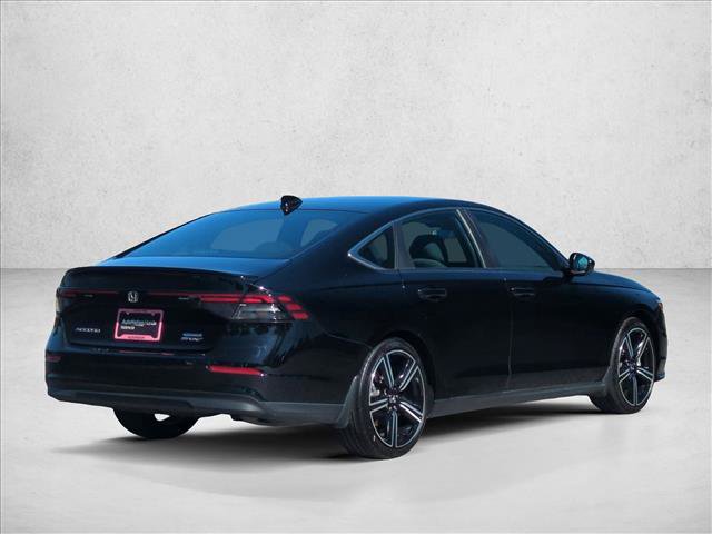 Used 2023 Honda Accord Sport image 5
