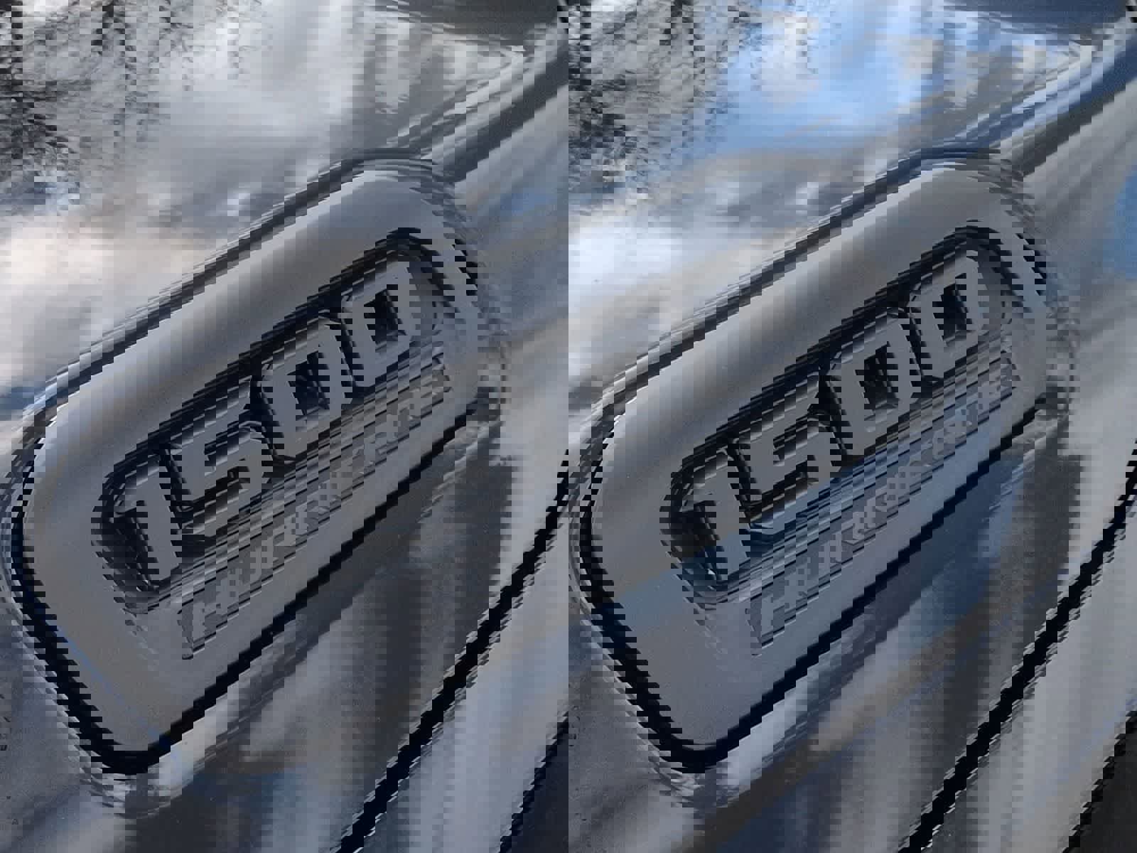 New 2026 RAM 1500 Big Horn image 12