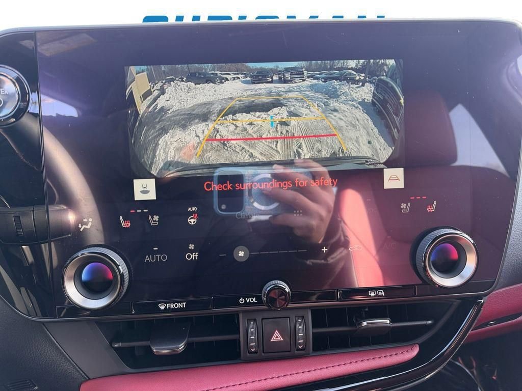 Used 2024 Lexus NX 350h 350h Premium image 22