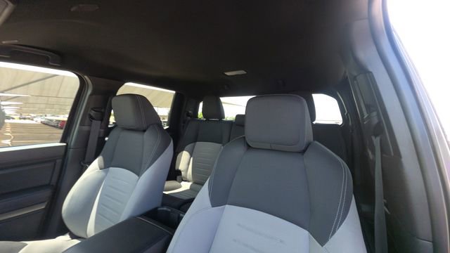 Used 2025 Toyota Tacoma TRD Sport AWD/4WD image 14