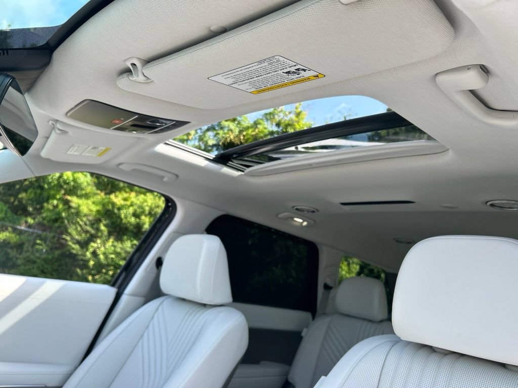 New 2026 Hyundai Palisade SEL Premium FWD image 37