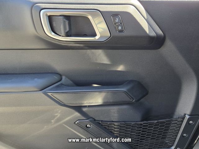 New 2026 Ford Bronco Outer Banks w/ Sasquatch Package image 22