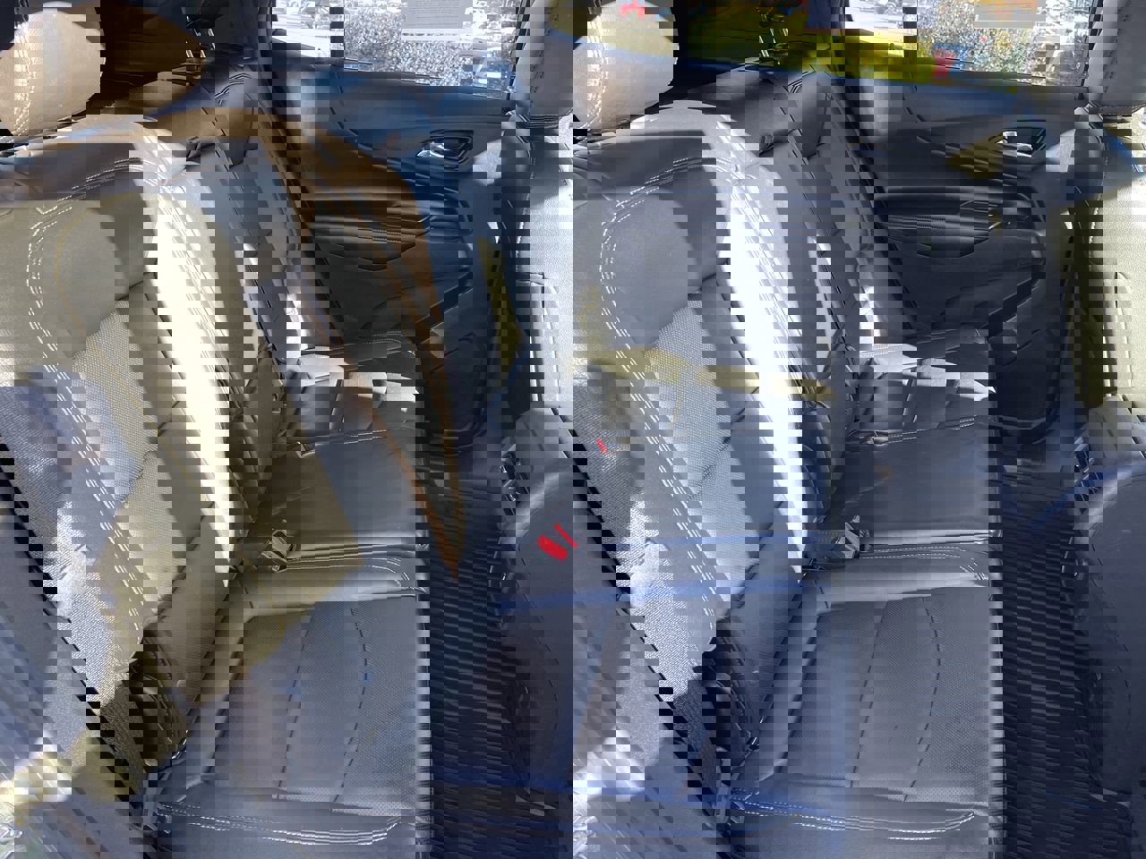 Used 2019 Chevrolet Equinox Premier image 26