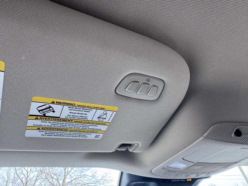 Used 2024 Ford Expedition Max XLT image 12