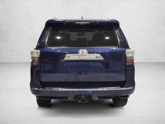 Used 2022 Toyota 4Runner Limited RWD image 6