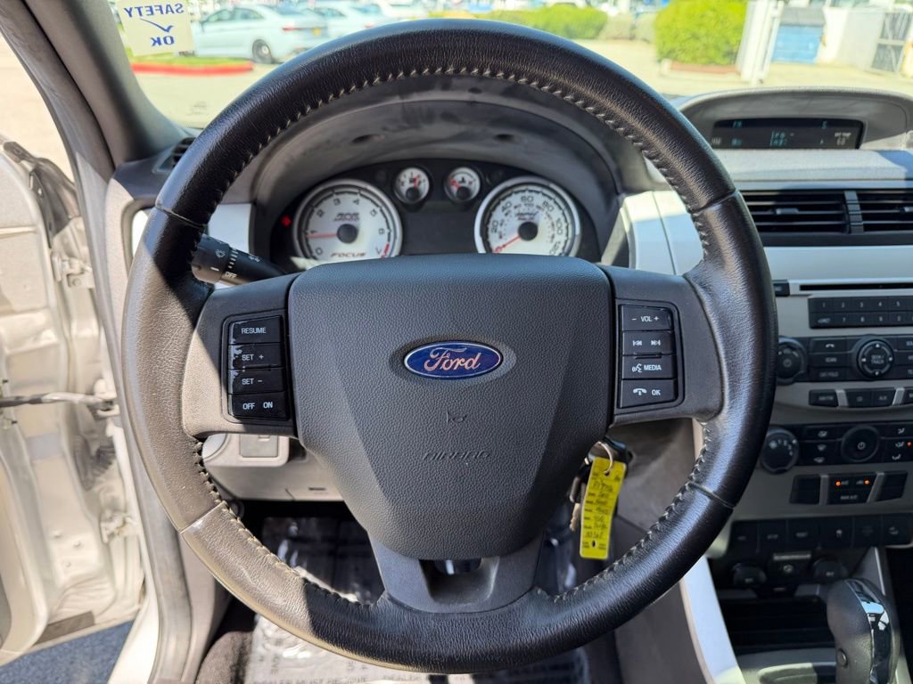 Used 2011 Ford Focus SES w/ 401A Rapid Spec Order Code image 21