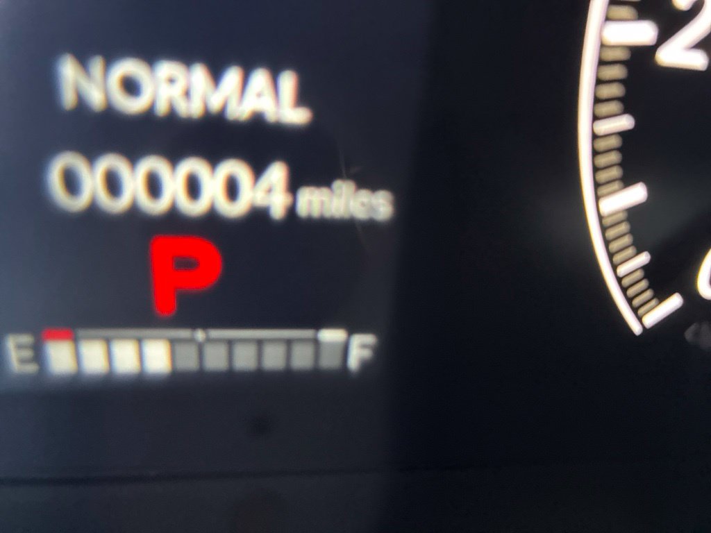 New 2027 Honda HR-V LX image 16