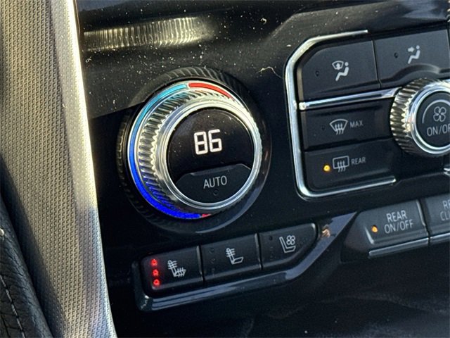 Used 2024 GMC Yukon Denali image 23