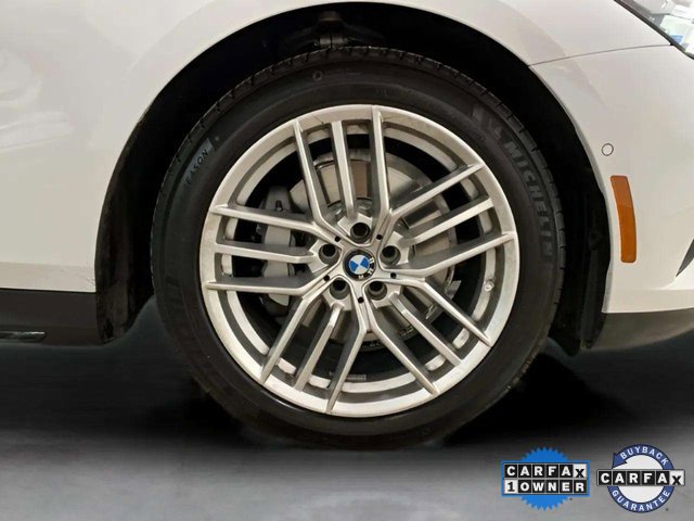 Used 2025 BMW 530i image 30