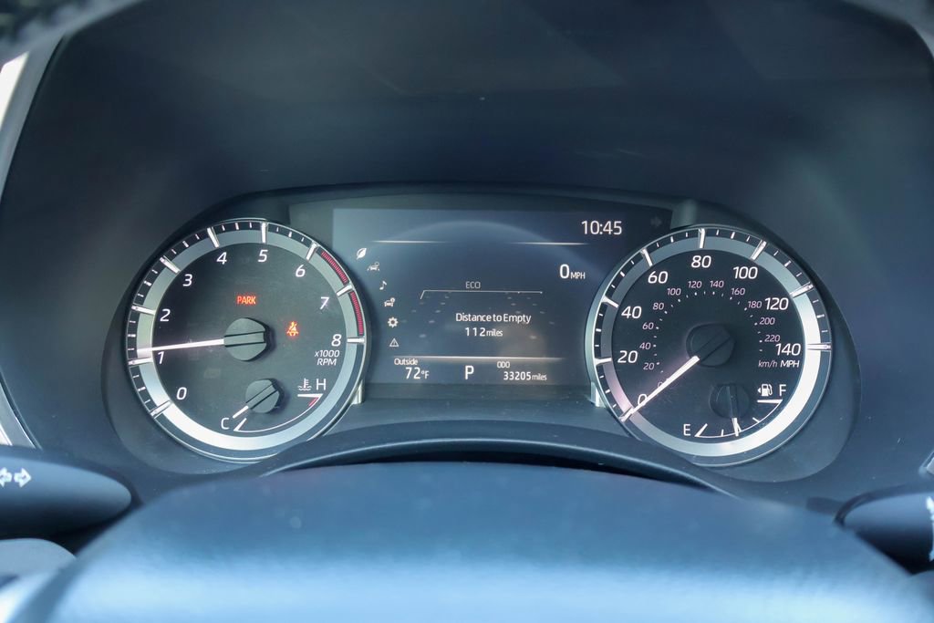 Used 2024 Toyota Highlander XSE FWD image 14