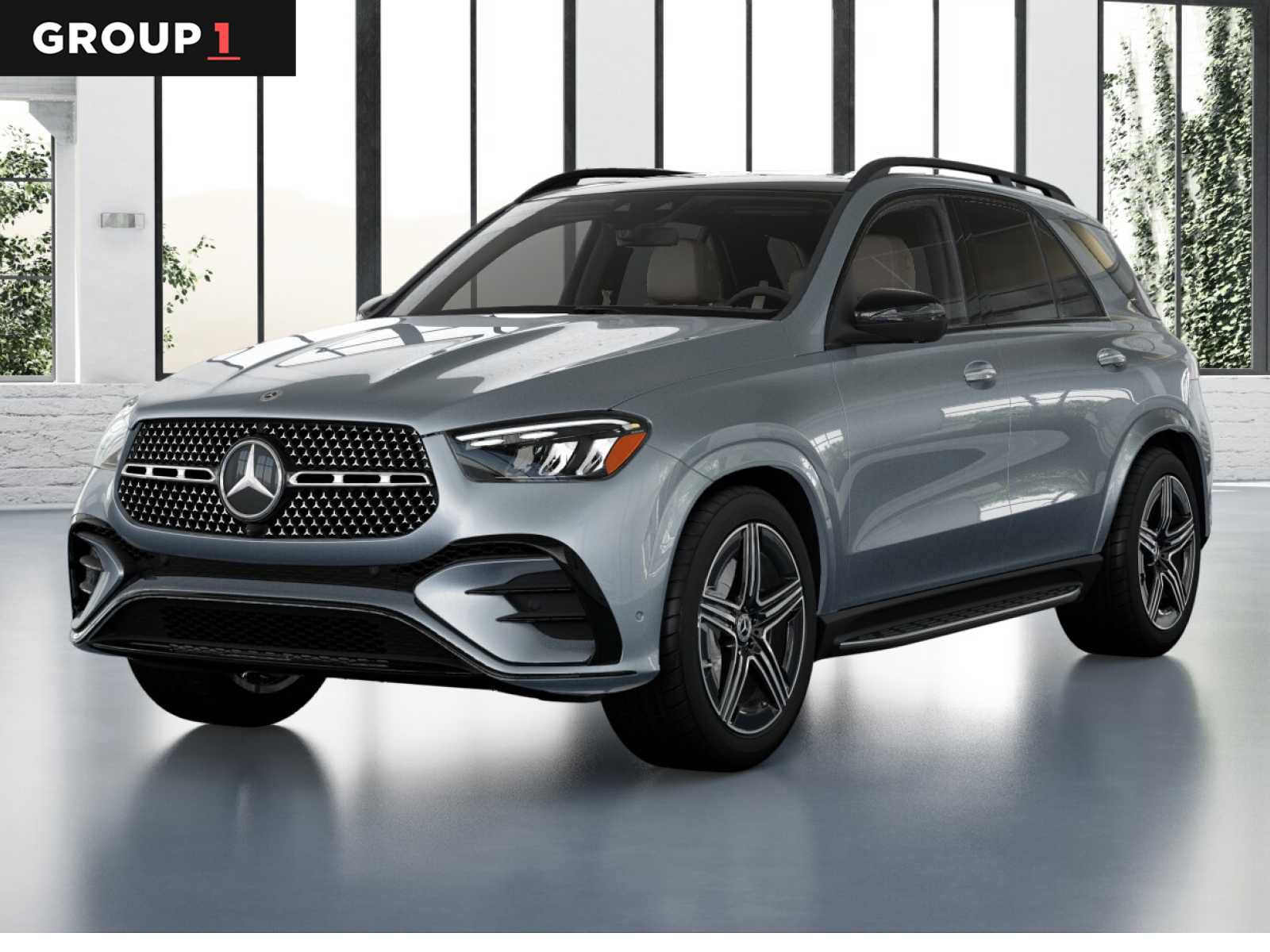 New 2026 Mercedes-Benz GLE 450 4MATIC video 1